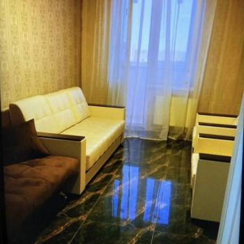 Сдается 1-комнатная квартира, 42 м²