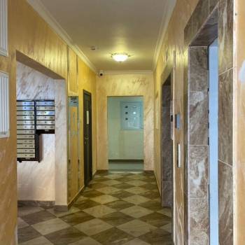 Сдается 2-х комнатная квартира, 65 м²