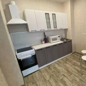 Сдается 2-х комнатная квартира, 55 м²