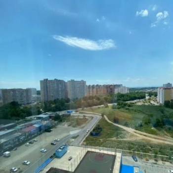 Сдается 2-х комнатная квартира, 55 м²