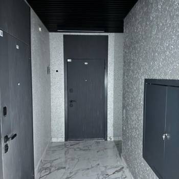 Продается 2-х комнатная квартира, 60,8 м²