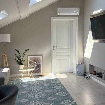 Продается 2-х комнатная квартира, 78 м²