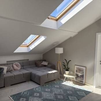 Продается 2-х комнатная квартира, 78 м²