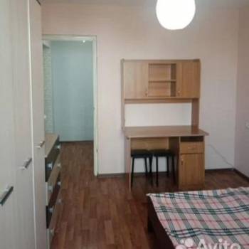 Сдается 2-х комнатная квартира, 61 м²