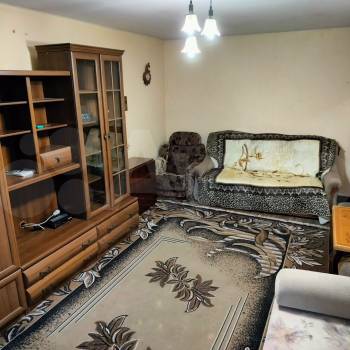 Сдается 1-комнатная квартира, 33 м²