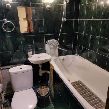 Сдается 1-комнатная квартира, 33 м²