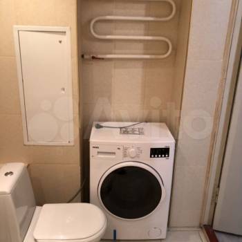 Сдается 1-комнатная квартира, 40 м²