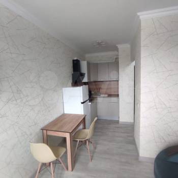 Сдается 1-комнатная квартира, 20,3 м²