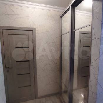 Сдается 1-комнатная квартира, 20,3 м²