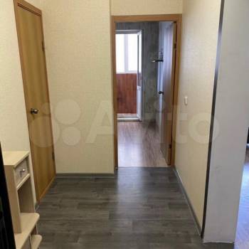 Сдается 1-комнатная квартира, 37 м²