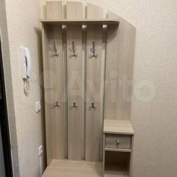 Сдается 1-комнатная квартира, 37 м²