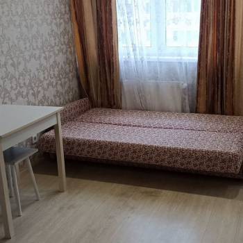 Сдается 1-комнатная квартира, 22 м²