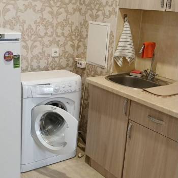 Сдается 1-комнатная квартира, 22 м²