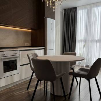 Сдается 1-комнатная квартира, 40,5 м²