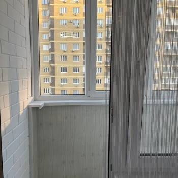 Сдается 1-комнатная квартира, 33 м²