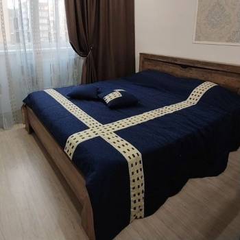 Продается 2-х комнатная квартира, 58 м²