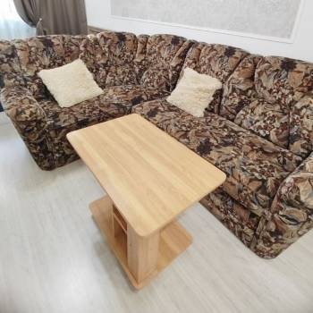 Продается 2-х комнатная квартира, 58 м²