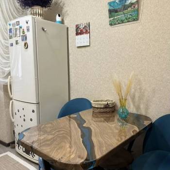 Продается 2-х комнатная квартира, 50 м²