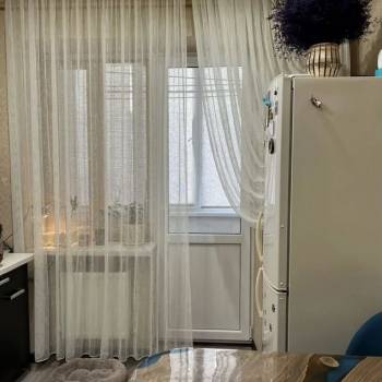 Продается 2-х комнатная квартира, 50 м²