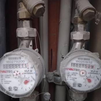 Сдается 2-х комнатная квартира, 53 м²