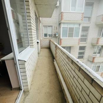 Сдается 2-х комнатная квартира, 53 м²