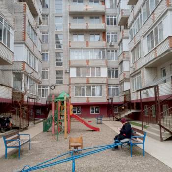 Сдается 2-х комнатная квартира, 53 м²
