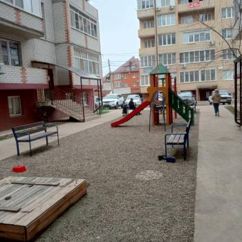 Сдается 2-х комнатная квартира, 53 м²