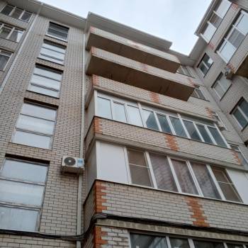 Сдается 2-х комнатная квартира, 53 м²