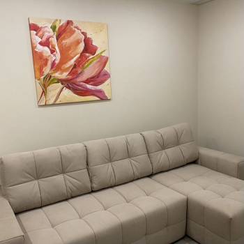 Сдается 1-комнатная квартира, 33,3 м²