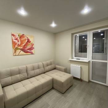 Сдается 1-комнатная квартира, 33,3 м²