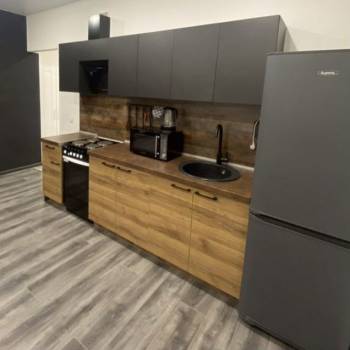 Сдается 1-комнатная квартира, 45 м²