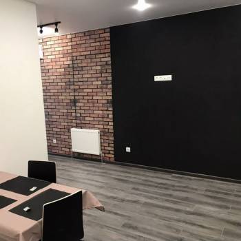 Сдается 1-комнатная квартира, 45 м²