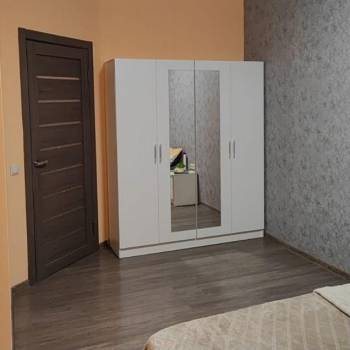 Сдается 1-комнатная квартира, 42 м²