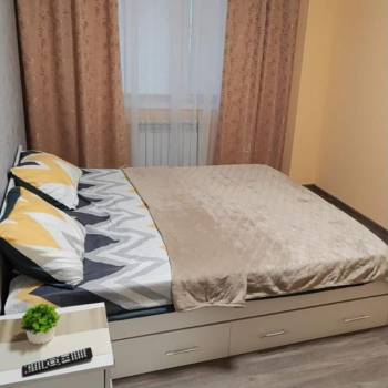 Сдается 1-комнатная квартира, 42 м²