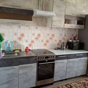 Сдается 2-х комнатная квартира, 51,2 м²