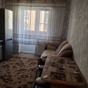 Сдается 2-х комнатная квартира, 51,2 м²