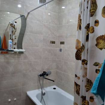 Сдается 2-х комнатная квартира, 51,2 м²