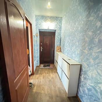 Сдается 1-комнатная квартира, 47 м²