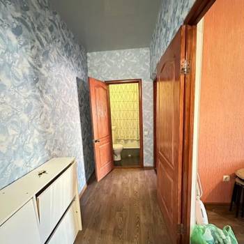 Сдается 1-комнатная квартира, 47 м²