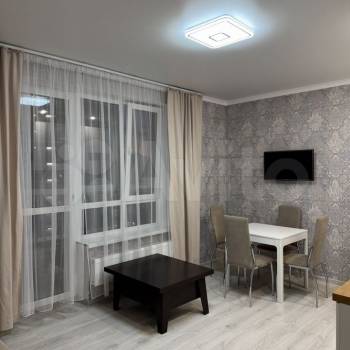 Сдается 2-х комнатная квартира, 41 м²