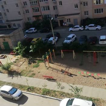 Продается 1-комнатная квартира, 41 м²