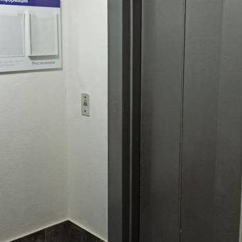 Продается 2-х комнатная квартира, 60,7 м²