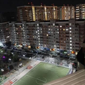 Продается 2-х комнатная квартира, 60,3 м²