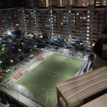 Продается 2-х комнатная квартира, 60,3 м²