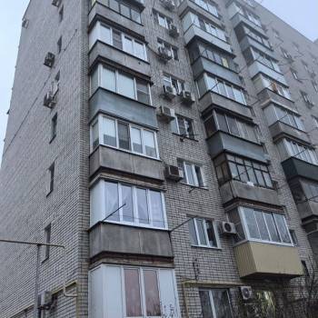 Продается 2-х комнатная квартира, 51,2 м²