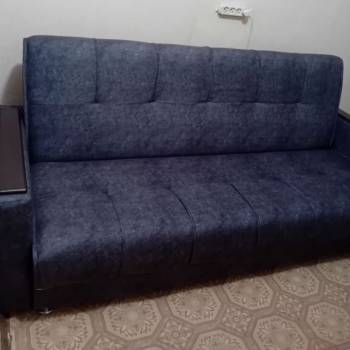 Продается 3-х комнатная квартира, 48 м²