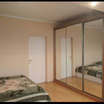 Продается 3-х комнатная квартира, 124 м²