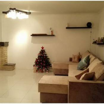 Продается 3-х комнатная квартира, 124 м²