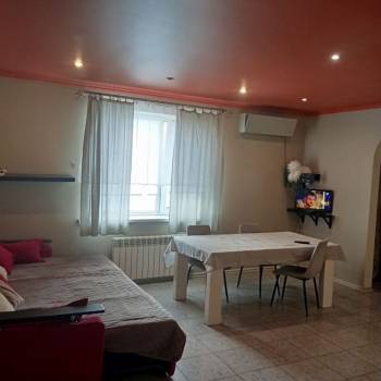 Продается 3-х комнатная квартира, 124 м²