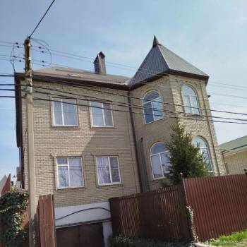 Продается Дом, 421,7 м²